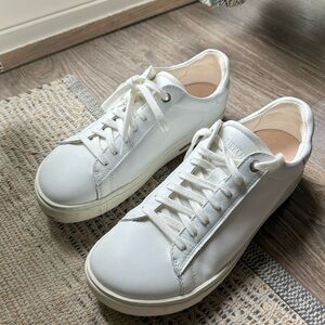 Birkenstock low bend sneakers